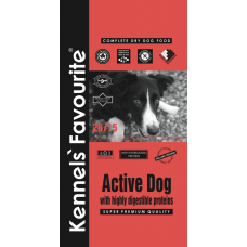 Actve Dog Kennels`Favourite